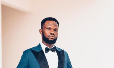 Matthew .O. Aduraseyi